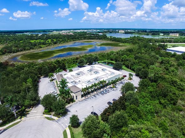 Free Standing Well Built Office in Lakewood Ranch: 6802 Energy Ct, Lakewood Ranch, FL 34240